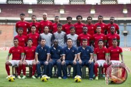 Daftar susunan pemain Timnas Garuda vs Oranye