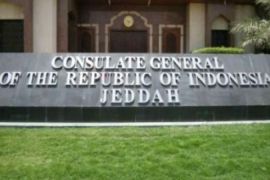 KJRI Jeddah gelar program pembekalan petugas haji