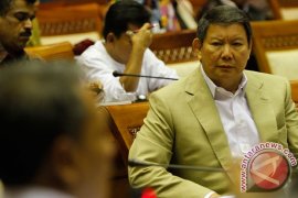 Hashim Djojohadikoesoemo tegaskan tak ikut campur kasus Riza Chalid