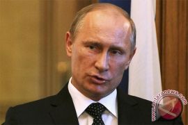 Putin dituduh 