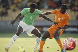 Manchester City permanenkan Kolo Toure sebagai asisten pelatih