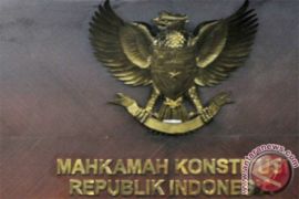 MK: Uji UU Yayasan tidak dapat diterima