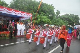 Penampilan Drum Band Siswa SD Page 6 Small