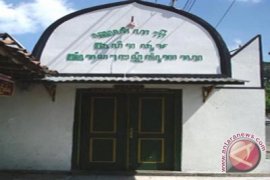 Pengelola optimistis perusak makam Romo Purbo tertangkap 