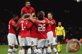 Tim-tim lolos ke playoff Liga Champions