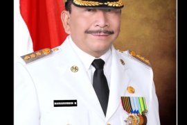 BupUti Kabupaten Pasaman Barat, H Baharuddin R. Page 1 Small