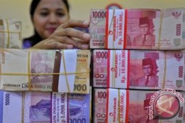  Rupiah Menguat Jadi Rp12.190 per dolar AS Page 1 Small