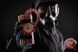 Teroris Ciputat incar sejumlah vihara di Jakarta 