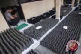 Kapolres Sleman: mortir tidak berisi bahan peledak 