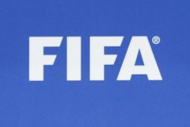 FIFA sanksi Israel atas aduan Palestina