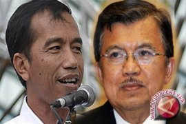 Timses Jokowi-JK DIY waspadai mobilisasi pemilih