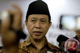 Pengurusan visa haji sesuai urutan kloter
