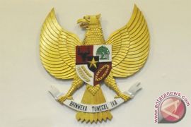 Wabup Sleman kukuhkan Kader Pancasila