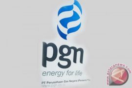 RUPST PGN sepakat bagi dividen Rp2,21 triliun