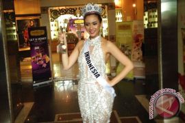 Elvira ungkap rahasia persiapan ikuti Miss Universe