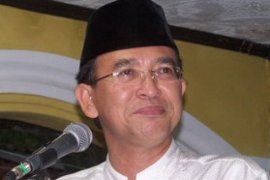 Surya Dharma Ali meninggal, PPP instruksi kader shalat ghaib dan tahlil