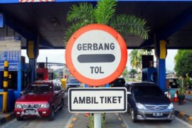 YLKI: pastikan saldo uang elektronik dan bahan bakar cukup untuk mudik