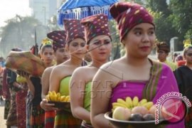 PARADE BUDAYA LOMBOK-SUMBAWA Page 1 Small