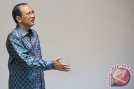 Mengenang Suryadharma Ali, dari ritel hingga menteri