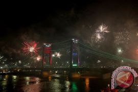 BNNP Sumsel perketat pengawasan narkoba antisipasi pelayahgunaan saat malam penggantian tahun