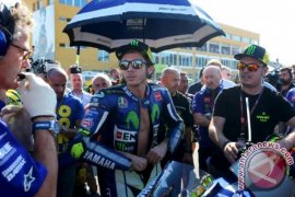 Valentino Rossi akan sambangi Bali Page 1 Small