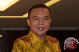 Gerindra tidak tolelir kader terlibat korupsi