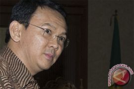 Ahok: Teruskan perjuangan pahlawan