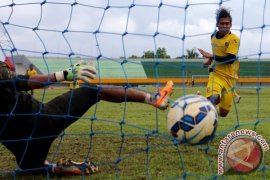 Persiapan Sriwijaya FC jelang TSC 2016 Page 1 Small