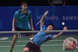 Kevin/Marcus juara Australia Terbuka Page 1 Small