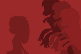 Menteri PPPA minta kasus mahasiswi UGM ditangani serius