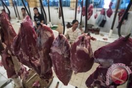 Kementan: jeroan mengandung gizi dan vitamin