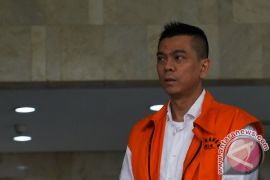 KPK sita aset Mohamad Sanusi