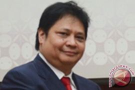 Menperin minta Coca-Cola produksi 