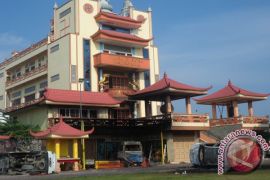 Peradah Bali prihatin dengan rusuh Tanjung Balai