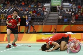 Tantowi Ahmad dan Liliyana Natsir Sumbang Emas Olimpiade Page 2 Small