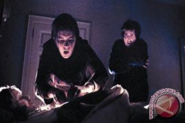 Di film Exorcist terbaru, akan dibintangi oleh Scarlett Johansson