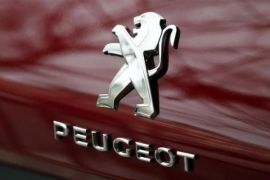 Peugeout rugi besar saat Bursa Perancis ditutup turun