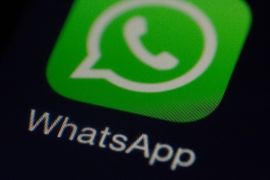 WhatsApp uji fitur balas pesan secara pribadi dalam grup