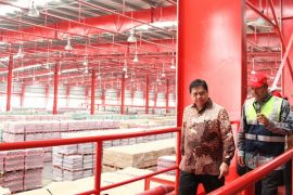 Industri minuman tambah investasi produksi dan distribusi