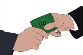 Pejabat Disdukcapil Penajam terbukti melakukan pungli