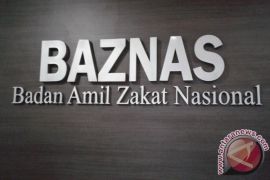 Baznas laporkan total hewan kurban kota Bogor capai 13.790 ekor