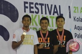 Final 200 M Gaya Kupu Kupu Putra Page 2 Small