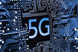 Mediatek kembangkan chipset 5G
