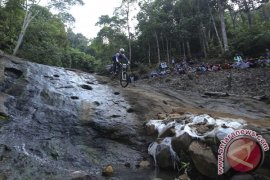 Kualifikasi MTB Downhill Lubuklinggau Page 2 Small