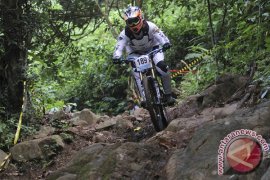 Kualifikasi MTB Downhill Lubuklinggau Page 3 Small