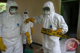 Penyakit bersumber dari hewan masih jadi perhatian