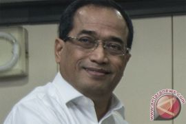 Menhub nilai BPKB elektronik permudah legalitas kendaraan