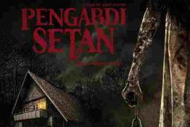 "Pengabdi Setan" raih penghargaan Film Horor Terbaik di Toronto