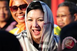 Hery Susanto bantah suap Rita Widyasari