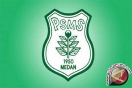 Tiga klub ramaikan Invitasi Sumut Cup